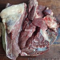 Gambar Daging Sapi Iga 1Kg Frozen Dagingqu Bandung - 0,5kg dari Dagingqu undefined 1 Tokopedia