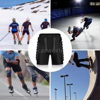 Gambar Celana Pendek Padded Pelindung Pinggang untuk Snowboarding / Ski / dari home fashion1 undefined 3 Tokopedia