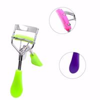 Gambar Penjepit bulu mata Makeup Eye Curling Eyelash Curler dari home fashion1 undefined 5 Tokopedia