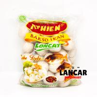 Gambar ATHIEN BAKSO IKAN LONCAT ISI 50 / ATHIEN BASO LONCAT ISI 50 dari LANCAR FRESHMART undefined 4 Tokopedia