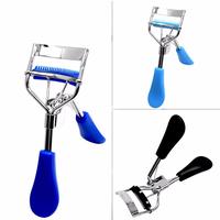 Gambar Penjepit bulu mata Makeup Eye Curling Eyelash Curler dari home fashion1 undefined 3 Tokopedia