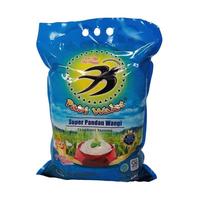 Gambar Beras Cap Walet 5 Kg Pandan Wangi dari Kotamakmur-bdg undefined 1 Tokopedia