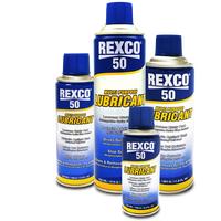 Gambar ANTI KARAT REXCO-50 120 ML REXCO MULTIPURPOSE LUBRICANT dari Pastech Tools undefined 1 Tokopedia