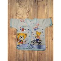 Gambar Baju Bayi Lengan Pendek Nita dari GasanStore undefined 4 Tokopedia