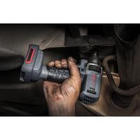Gambar Cordless Impact Wrench 3/8" | Merk Ingersoll Rand | IR-W1130-12V-K1 dari Tools Hardware Shop undefined 3 Tokopedia