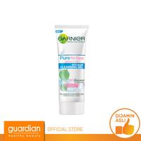 Gambar Garnier Pure Actve Sensitive Cleansing Gel 100 Ml dari Guardian Official Store undefined 1 Tokopedia