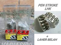 Gambar pen struk stroke satria Fu dari rhini_shoope undefined 1 Tokopedia