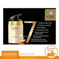 Gambar Olay Total Effects Normal Day Cream Spf15 50 G dari Guardian Official Store undefined 2 Tokopedia