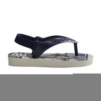 Gambar Havaianas New Baby Chic Fc White/Navy Blue - 22 dari Havaianas Indonesia undefined 3 Tokopedia
