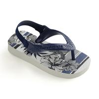 Gambar Havaianas New Baby Chic Fc White/Navy Blue - 22 dari Havaianas Indonesia undefined 4 Tokopedia