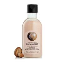 Gambar The Body Shop SHEA BUTTER REPLENISHING SHAMPOO 250ml - Ori Original dari MVDF Sweets & Treats undefined 1 Tokopedia