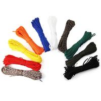 Gambar Tali camping / tali tambang pengikat / Tali Paracord 7 Core 31 m dari 3els sport undefined 2 Tokopedia