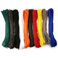 Gambar Tali camping / tali tambang pengikat / Tali Paracord 7 Core 31 m dari 3els sport undefined 1 Tokopedia