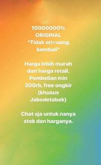 Gambar The Body Shop SHEA BUTTER REPLENISHING SHAMPOO 250ml - Ori Original dari MVDF Sweets & Treats undefined 3 Tokopedia