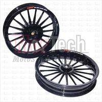 Gambar Velg Pelek Racing Tapak Lebar Power Palang 18 Vario Techno 110 Ri dari ananta275 undefined 1 Tokopedia