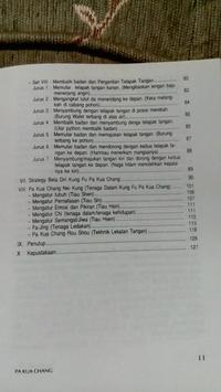 Gambar Buku Fakua Chang - Ilmu Kungfu Tenaga Dalam Segi 8 dari bacfka undefined 4 Tokopedia
