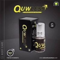 Gambar Quwles Nasa Obat Kuat Oles Tahan Lama Pria Dewasa dari jual nasa_NEW undefined 2 Tokopedia