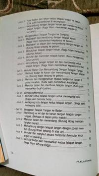 Gambar Buku Fakua Chang - Ilmu Kungfu Tenaga Dalam Segi 8 dari bacfka undefined 2 Tokopedia