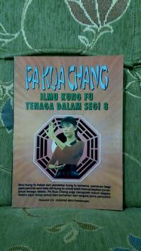 Gambar Buku Fakua Chang - Ilmu Kungfu Tenaga Dalam Segi 8 dari bacfka undefined 3 Tokopedia
