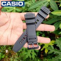 Gambar STRAP TALI JAM CASIO AE-2000-1 AE2000 AE 2000 ORIGINAL OEM dari M.Rafan Abrisam undefined 4 Tokopedia