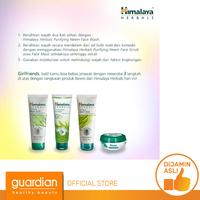 Gambar Himalaya Herbal Purifying Neem Face Wash 50 Ml dari Guardian Official Store undefined 3 Tokopedia