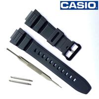 Gambar STRAP TALI JAM CASIO AE-2000-1 AE2000 AE 2000 ORIGINAL OEM dari M.Rafan Abrisam undefined 3 Tokopedia