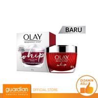 Gambar Olay Regenerist Whip 50 G dari Guardian Official Store undefined 1 Tokopedia