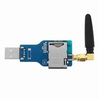Gambar USB to GSM Serial GPRS SIM800C Module With bluetooth Sim900a Computer dari NixShop Store undefined 5 Tokopedia