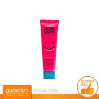 Gambar Pure Paw Paw Strawberry 25Gr dari Guardian Official Store undefined 1 Tokopedia