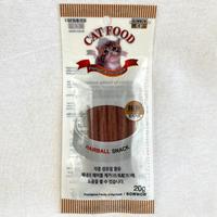 Gambar BOWWOW Cat Snack Kucing TUNA Jerky 20g dari Pet Republic Indonesia undefined 1 Tokopedia