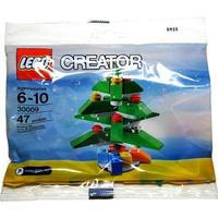 Gambar Lego Polybag 30009 Christmas Tree dari shins waroeng undefined 1 Tokopedia