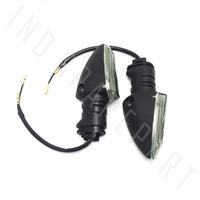 Gambar Lampu Sen-Sein-Riting Samping Depan-Belakang Vixion New NVA-NVL/Xabre dari IND Onderdil undefined 5 Tokopedia