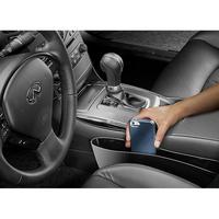 Gambar LPE Car Seat Filler Holder Gap Pocket 2 PCS Black dari Conner Hardware undefined 3 Tokopedia