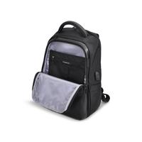 Gambar Tas Ransel FX Creations DCX69916-01 Black dari Chronos Urban undefined 5 Tokopedia
