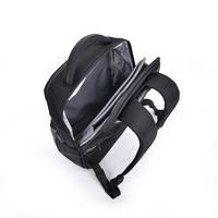 Gambar Tas Ransel FX Creations DCX69916-01 Black dari Chronos Urban undefined 4 Tokopedia