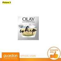 Gambar Olay Total Effects Whip 50 Gr dari Guardian Official Store undefined 3 Tokopedia