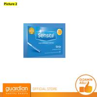 Gambar Sensitif Alat Uji Kehamilan dari Guardian Official Store undefined 2 Tokopedia