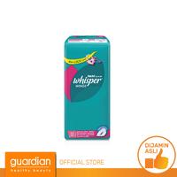 Gambar Whisper Reg Flow Wing 20S dari Guardian Official Store undefined 1 Tokopedia