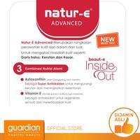 Gambar Natur-E Advanced 16 Tablets dari Guardian Official Store undefined 3 Tokopedia