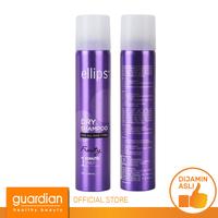 Gambar Ellips Dry Shampoo Fruity 200 Ml dari Guardian Official Store undefined 2 Tokopedia