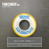 Gambar Sealtape Onda ½" dari Teguh tokobesi undefined 1 Tokopedia
