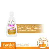 Gambar Selsun Gold Shampoo 120 Ml dari Guardian Official Store undefined 3 Tokopedia