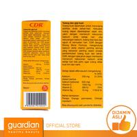 Gambar Calcium D Redoxon Orange Twin Pack 20 Tablet dari Guardian Official Store undefined 3 Tokopedia