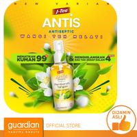 Gambar Antis Antiseptic Jasmine Tea Spray 55Ml dari Guardian Official Store undefined 2 Tokopedia