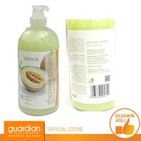 Gambar Guardian Shower Cream Melon 1 L dari Guardian Official Store undefined 3 Tokopedia