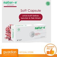 Gambar Natur-E Advanced 16 Tablets dari Guardian Official Store undefined 2 Tokopedia