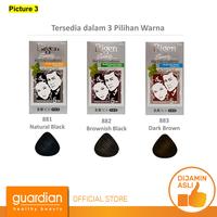 Gambar Bigen Speedy Hair Color Conditioner 882 Brownish Black dari Guardian Official Store undefined 3 Tokopedia