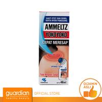 Gambar Ammeltz Yokoyoko Sponge Tech 48 Ml dari Guardian Official Store undefined 1 Tokopedia