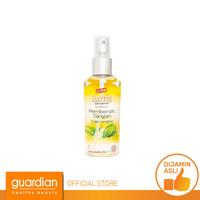 Gambar Antis Antiseptic Jasmine Tea Spray 55Ml dari Guardian Official Store undefined 1 Tokopedia