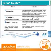 Gambar Bausch & Lomb Renu Multiplus Tri Act.355Ml dari Guardian Official Store undefined 3 Tokopedia